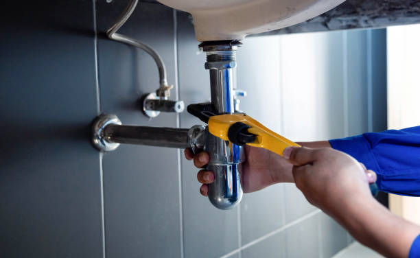 Best Emergency Plumbing Services in Lisle, IL